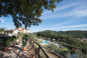 Agriturismo La Coccinella