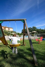 Agriturismo La Coccinella