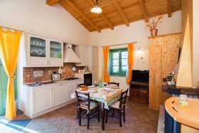 Agriturismo La Coccinella