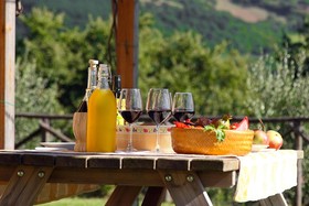 Agriturismo La Coccinella
