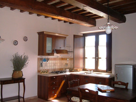 Casetta Riccetti Alloggi Turistici