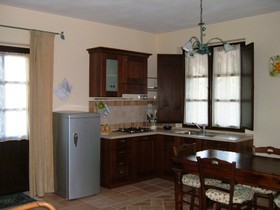 Casetta Riccetti Alloggi Turistici