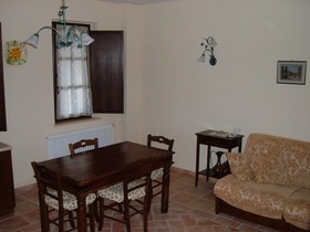 Casetta Riccetti Alloggi Turistici