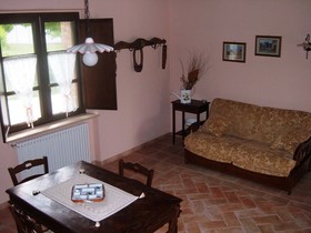 Casetta Riccetti Alloggi Turistici