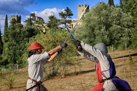 Castello di Giomici