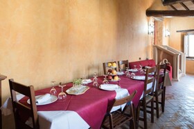 Castello di Giomici
