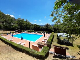 Castello di Giomici