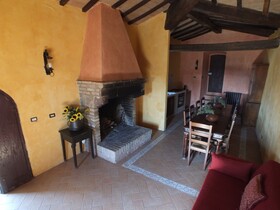 Castello di Giomici