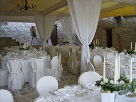Castello di Giomici
