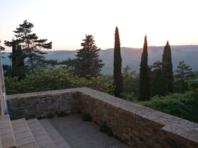 Castello di Giomici