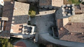 Castello di Giomici
