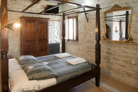 Castello di Giomici
