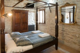Castello di Giomici