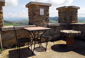 Castello di Giomici