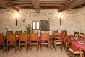 Castello di Giomici
