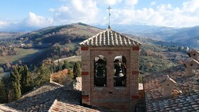 Castello di Giomici