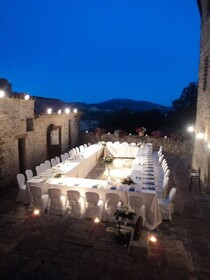 Castello di Giomici