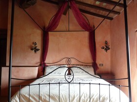 Castello di Giomici