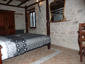 Castello di Giomici