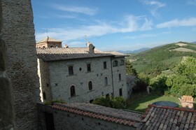 Castello di Giomici