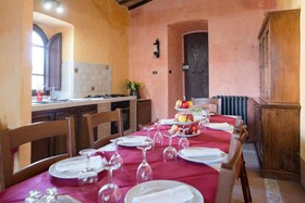 Castello di Giomici