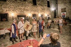 Castello di Giomici