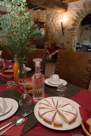 Castello di Giomici