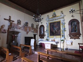 Castello di Giomici