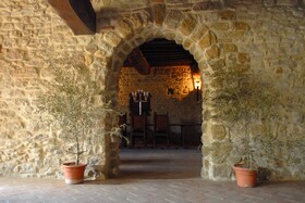 Castello di Giomici