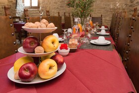 Castello di Giomici