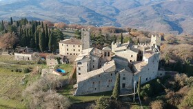 Castello di Giomici