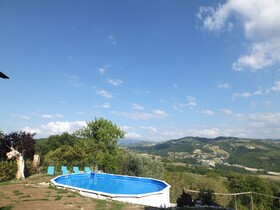 Castello di Giomici