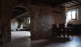 Castello di Giomici