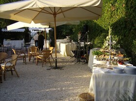 Castello di Giomici
