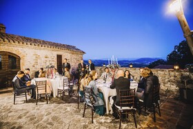 Castello di Giomici