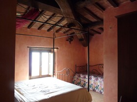 Castello di Giomici
