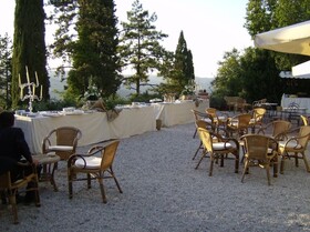 Castello di Giomici