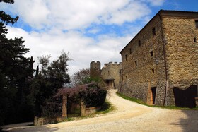 Castello di Giomici