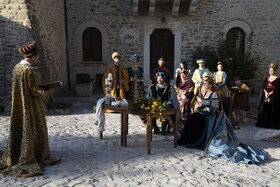 Castello di Giomici