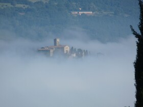 Castello di Giomici