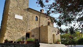 Castello di Giomici
