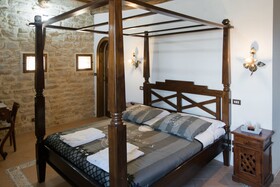 Castello di Giomici