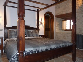 Castello di Giomici