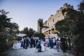 Castello di Giomici