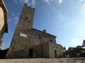 Castello di Giomici