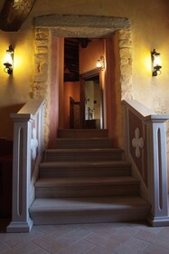 Castello di Giomici