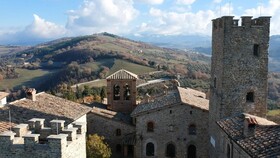 Castello di Giomici