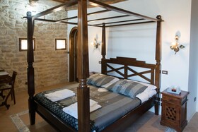 Castello di Giomici