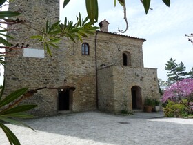 Castello di Giomici