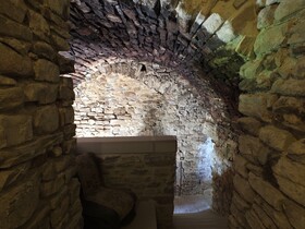 Castello di Giomici